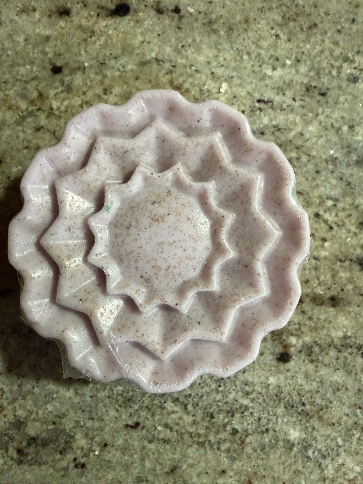 Jasmine Flowers (Flower3) Soap