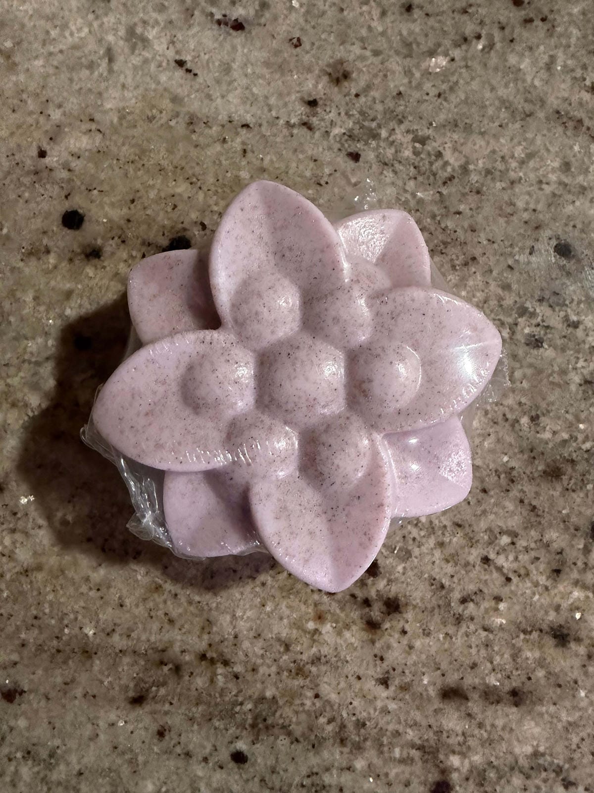 Jasmine Flowers (Flower5) Soap