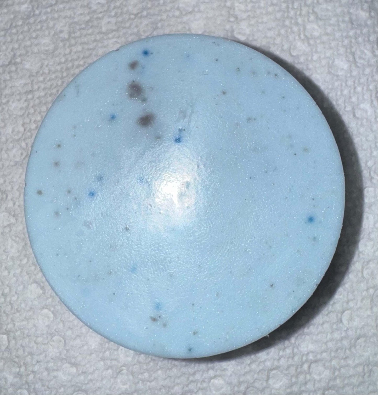 Love Kink Round Sample