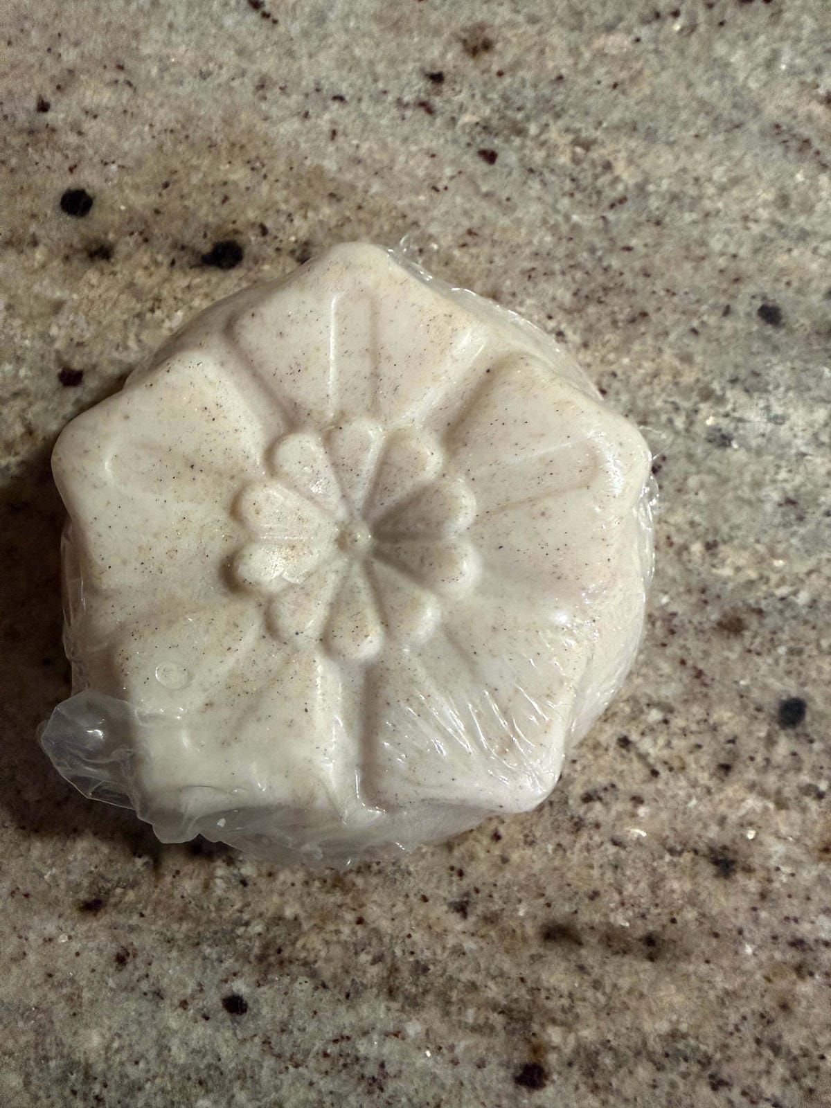 Ocean Breeze (Flower1) Soap