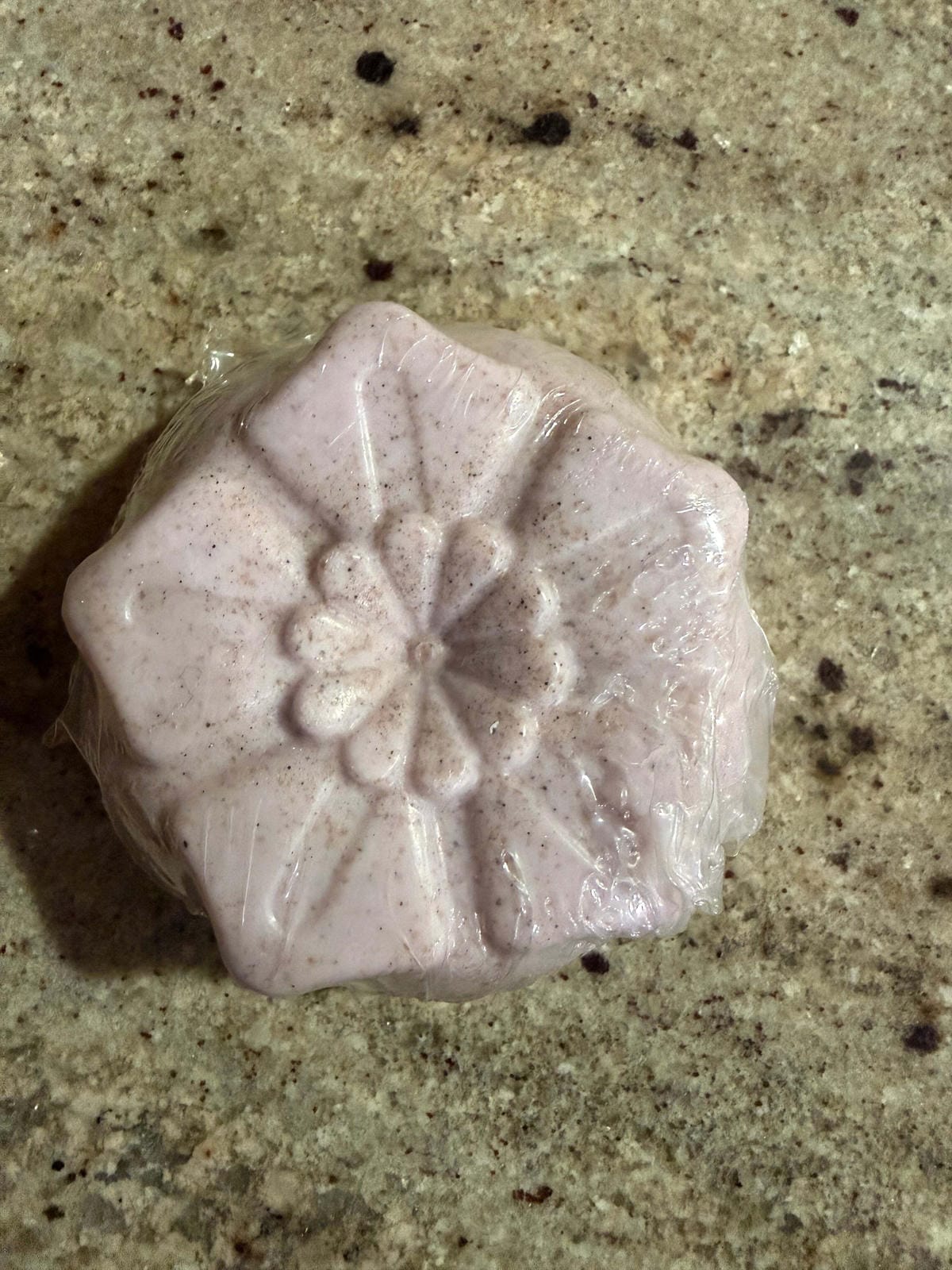 Jasmine Flowers (Flower1) Soap