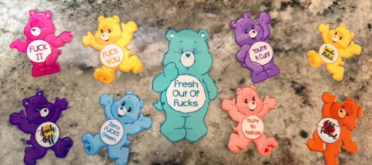 Funny Bears