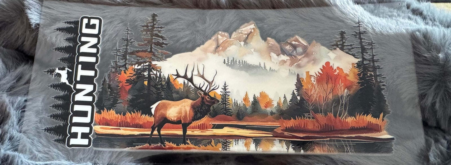 Deer