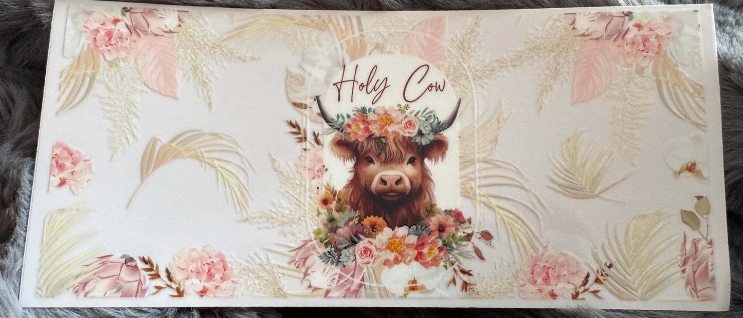 Highland Cow