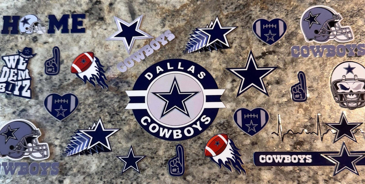 Dallas Cowboys Fan