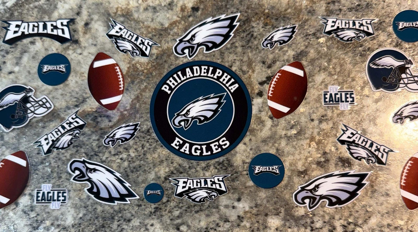 Philadelphia Eagles Fan