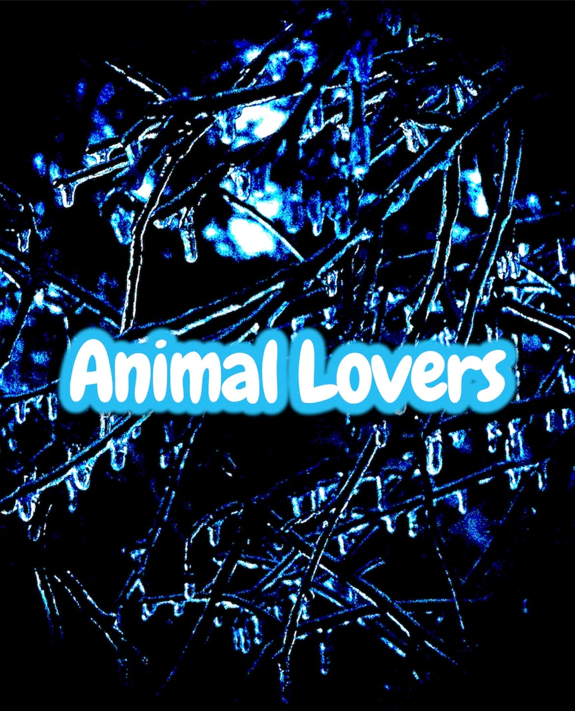 Animal Lovers