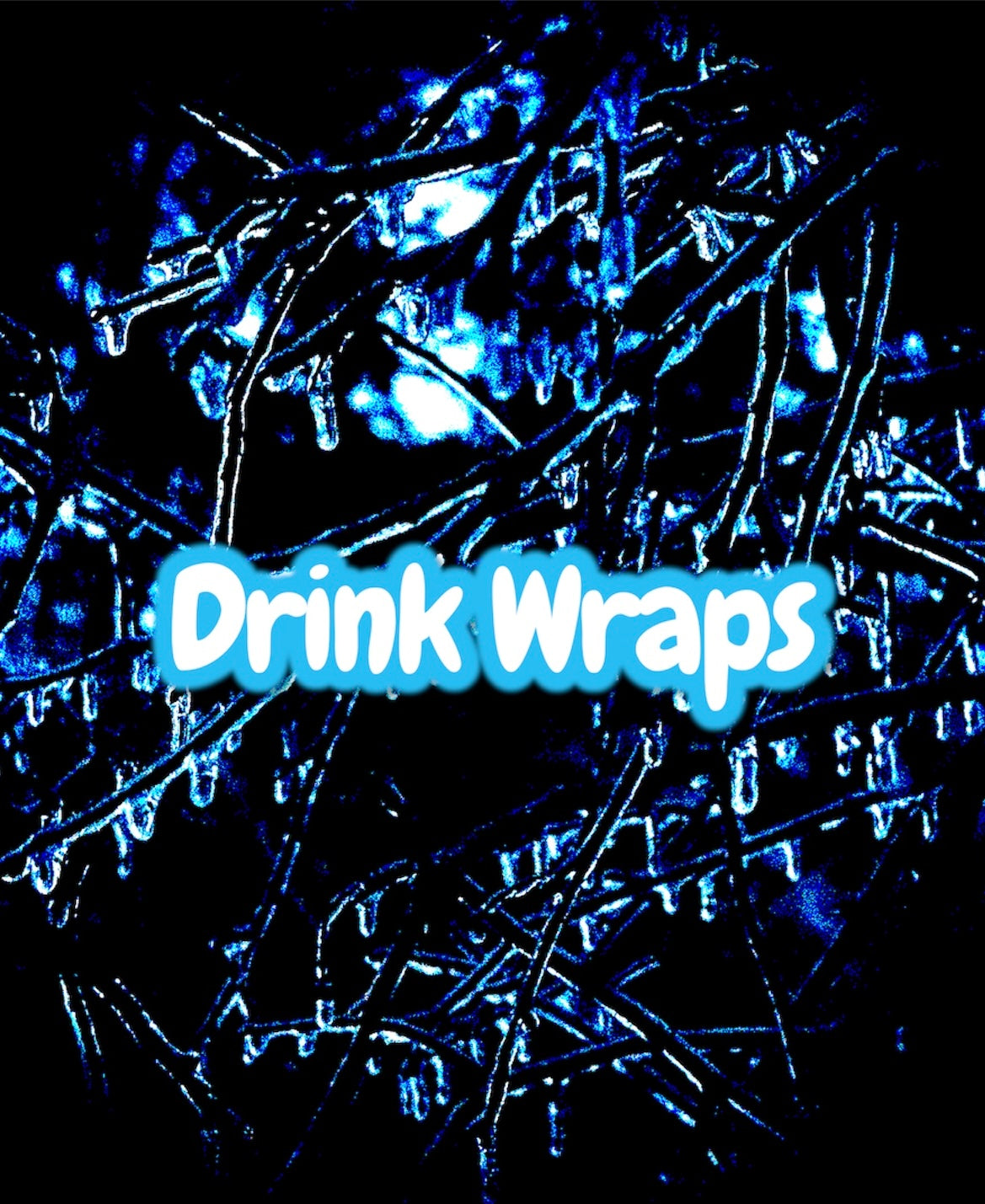 Drinks Wraps
