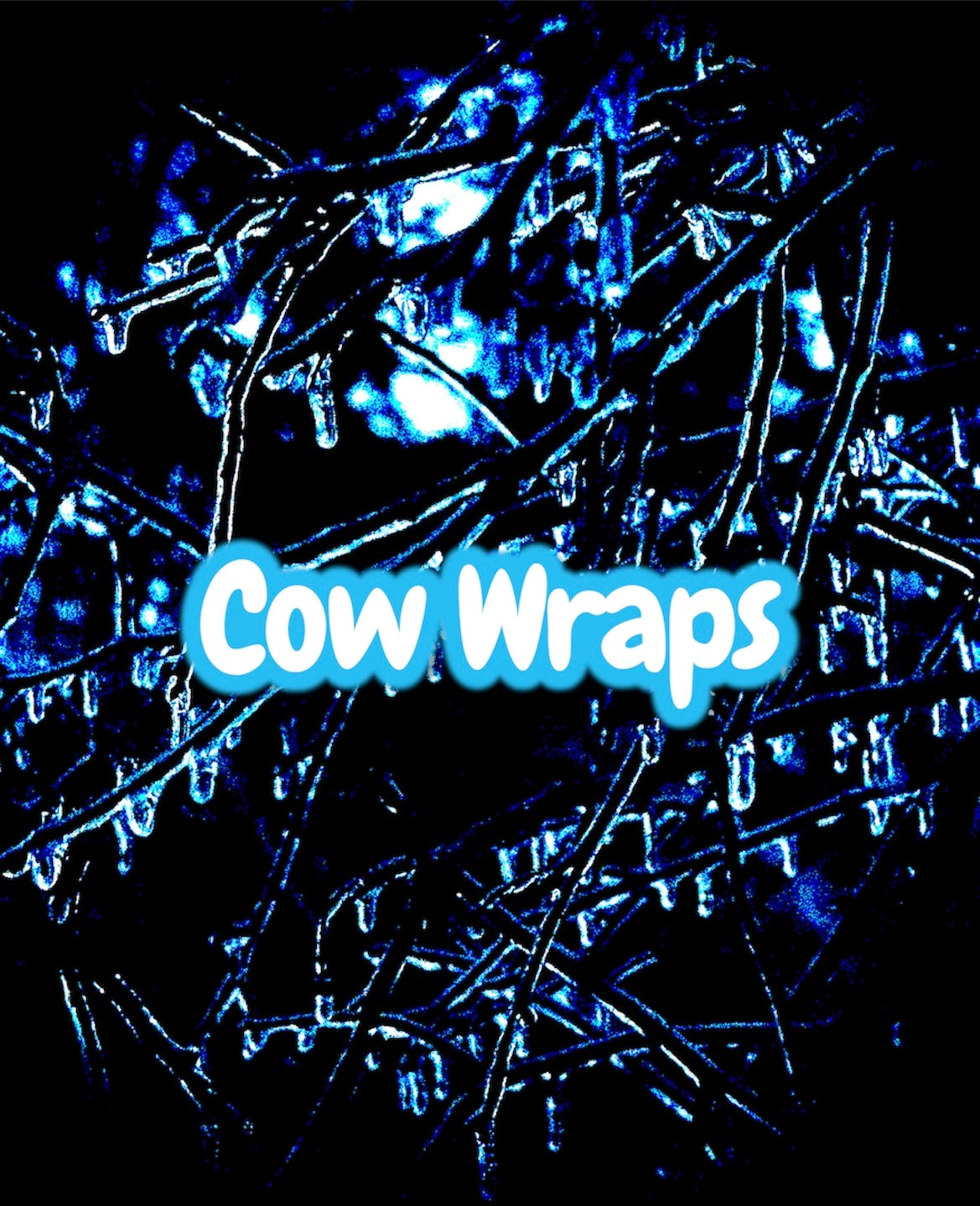 Cow Wraps