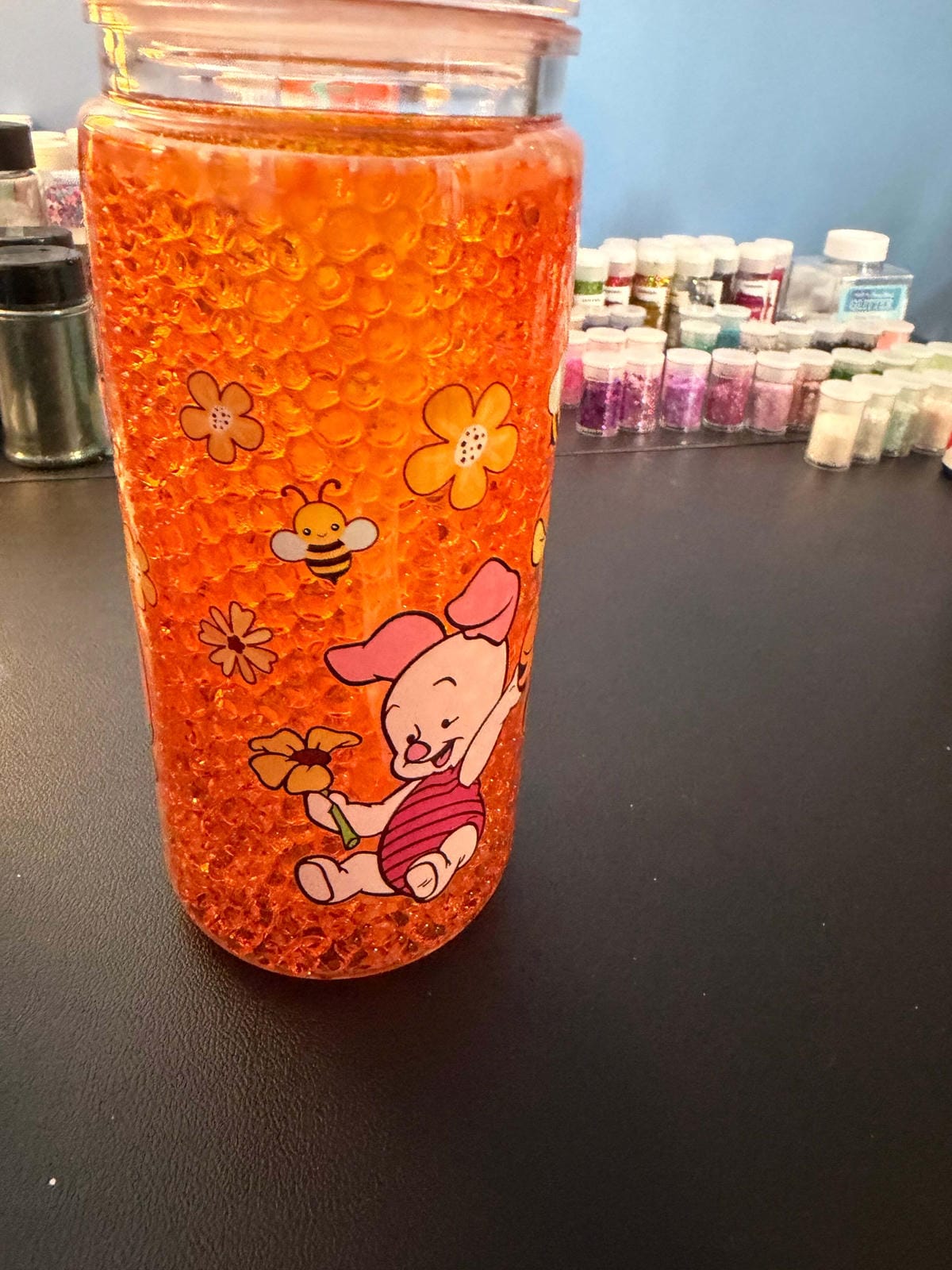 Winnie Pooh