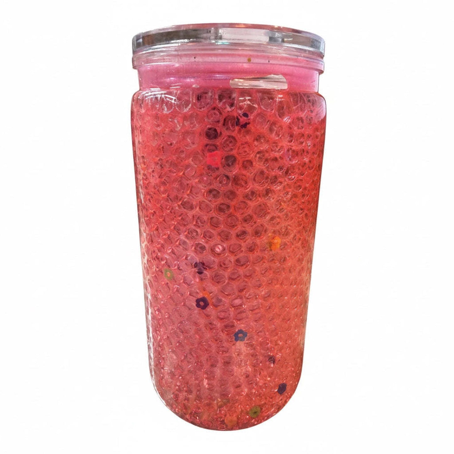 Pink Wonder Bead