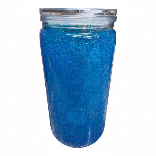 Blue Slush