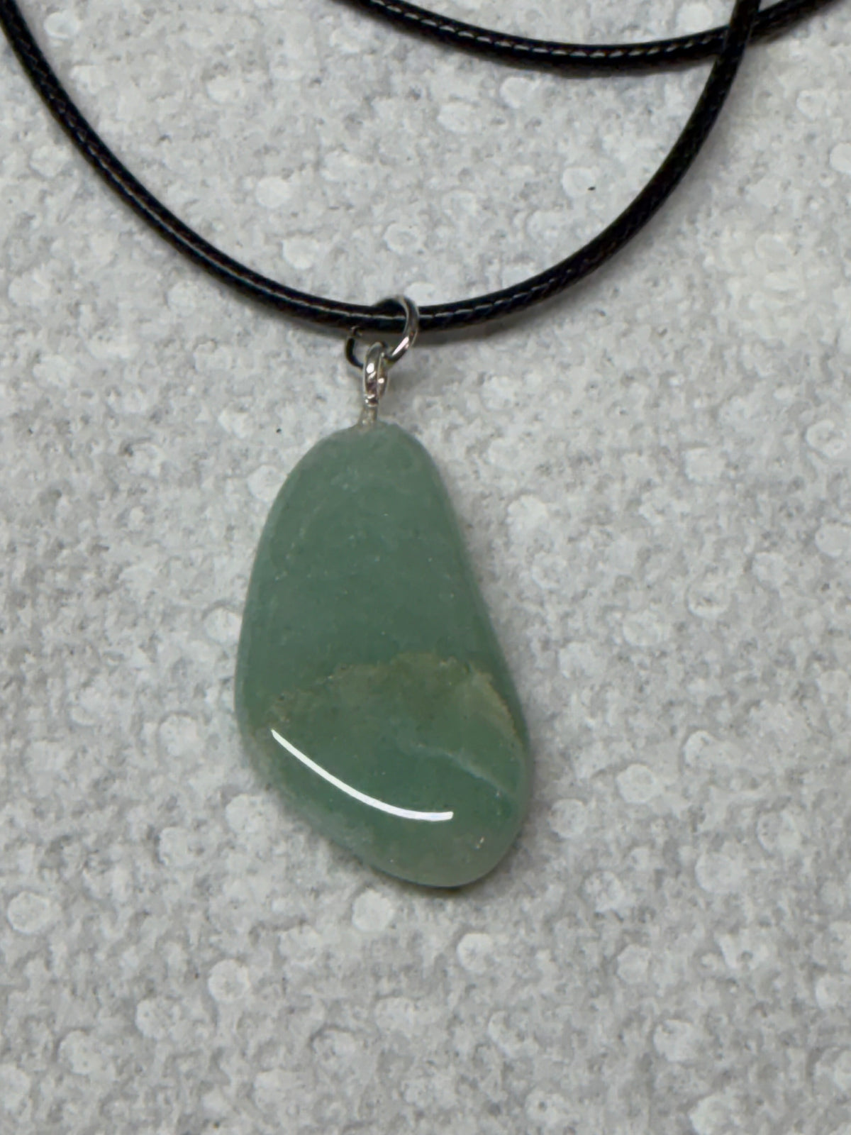 Aventurine Necklace