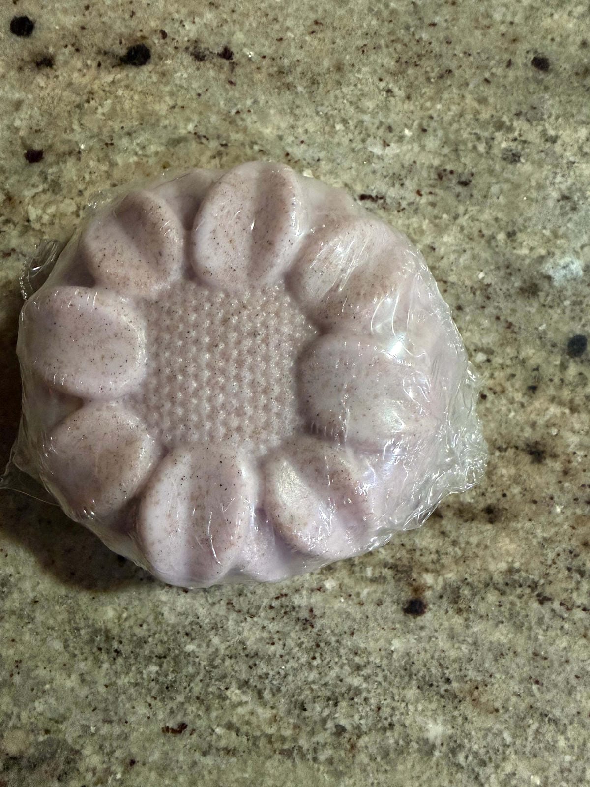 Jasmine Flowers (Flower4) Soap