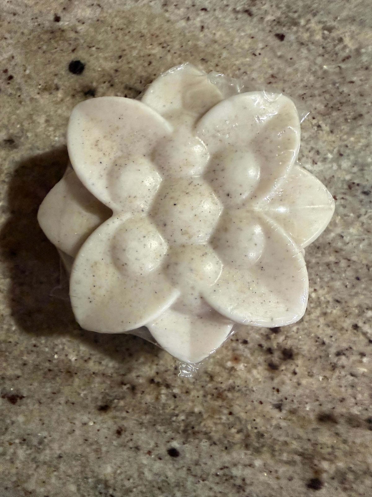Ocean Breeze (Flower5) Soap