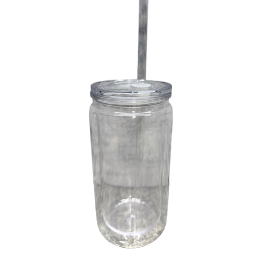 Custom 16 oz