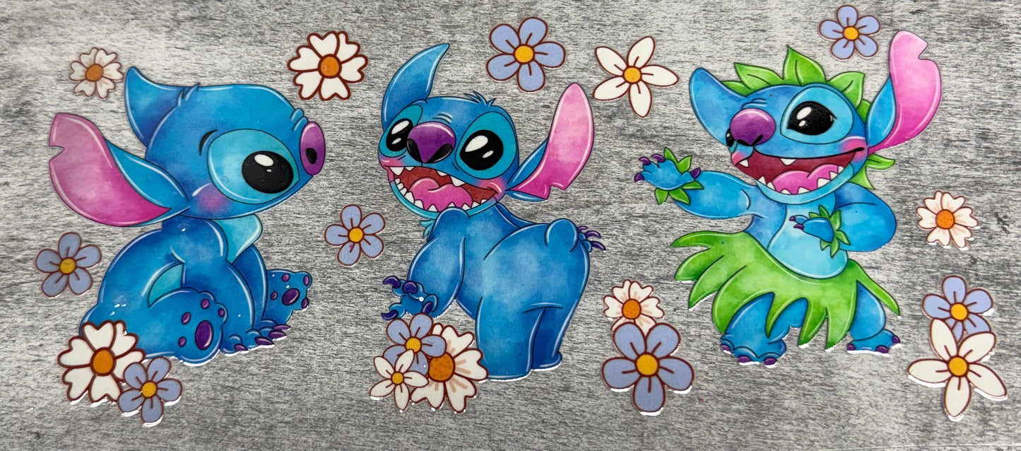 Stitchy Stitch