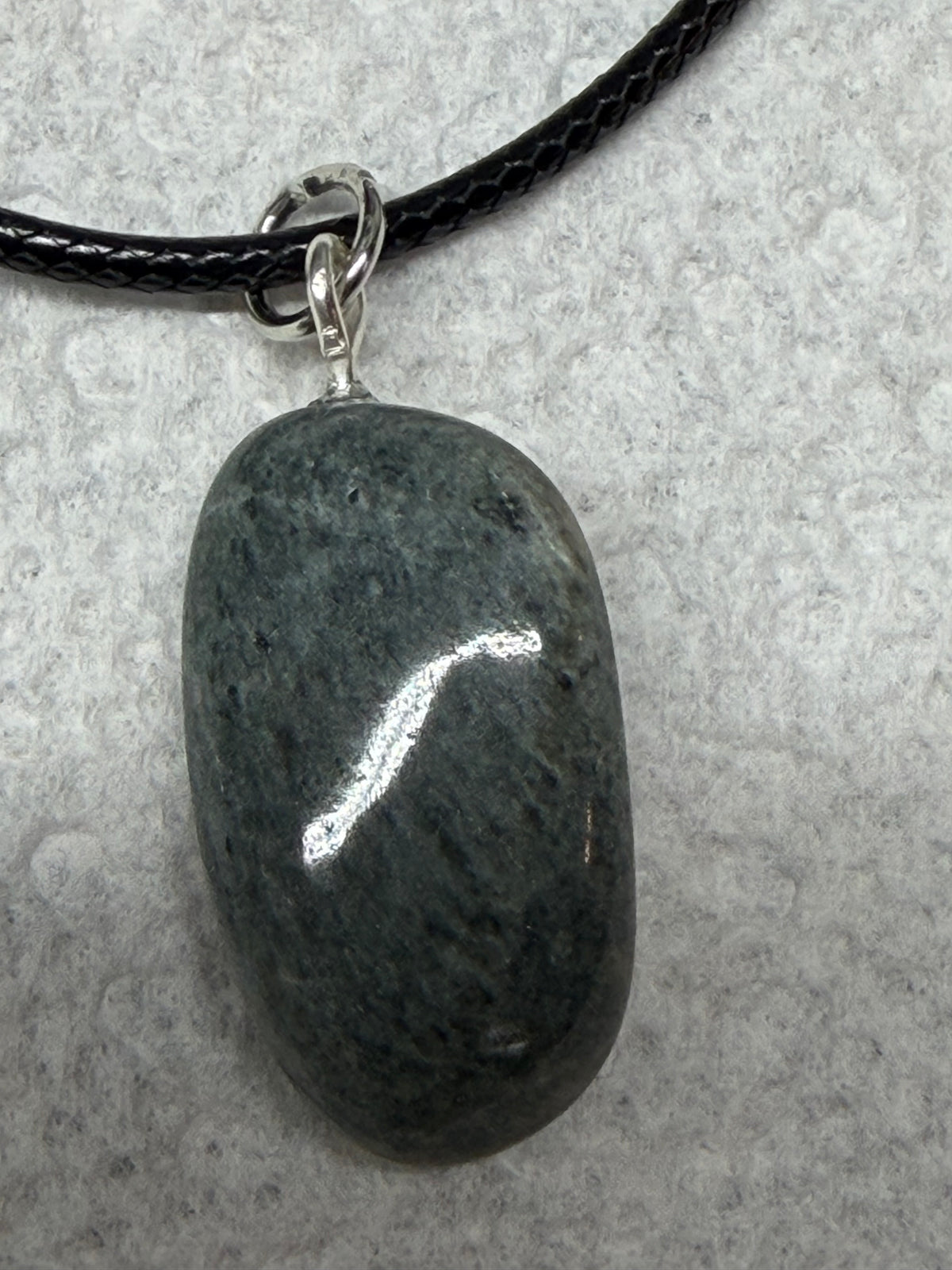 Tumbled Necklace