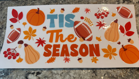 Tis The Season