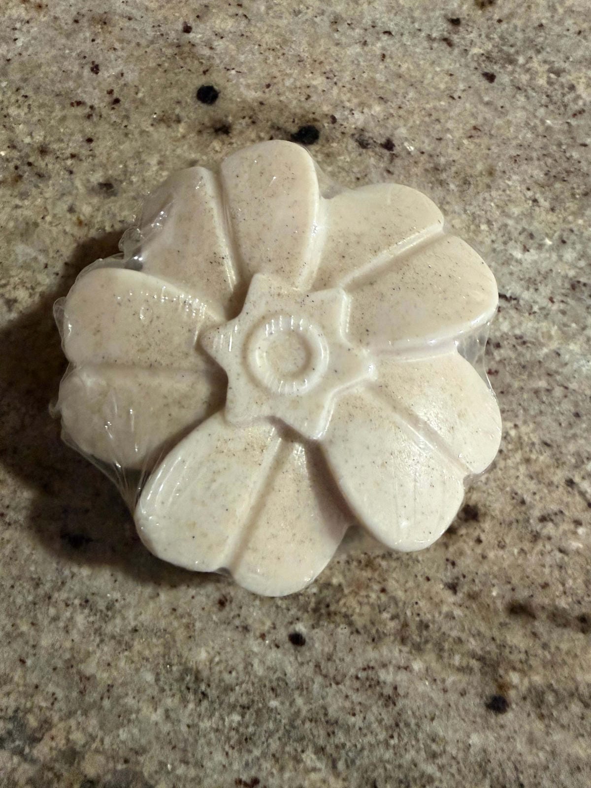 Ocean Breeze (Flower2) Soap