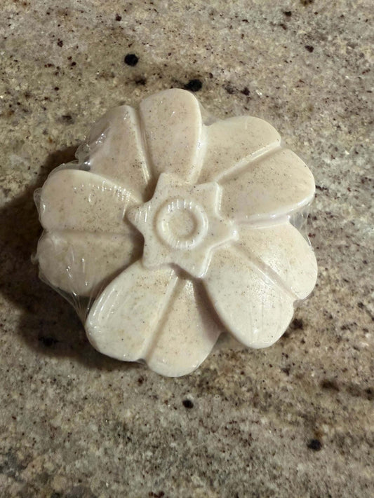 Ocean Breeze (Flower2) Soap