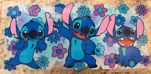 Stitch Wrap