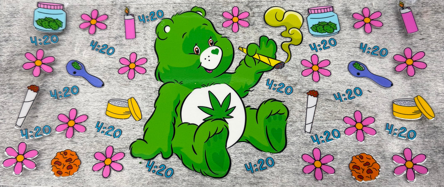 4.20 Bear