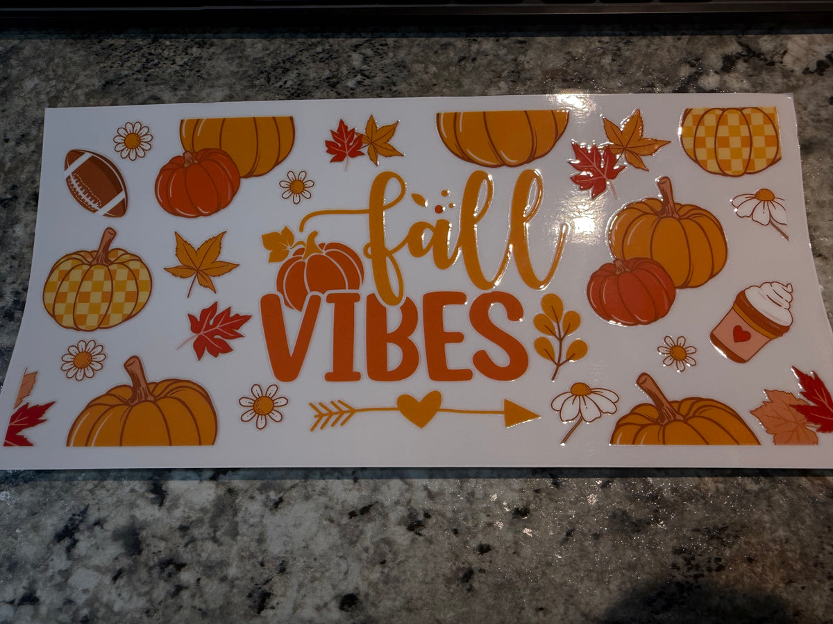 Fall Vibes