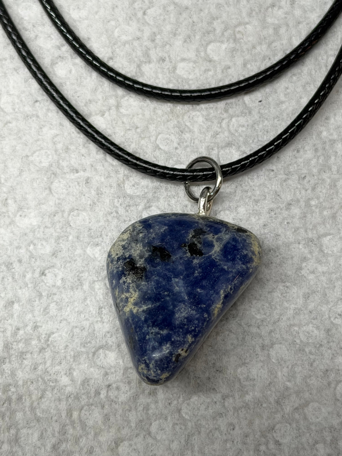 Sodalite Necklace