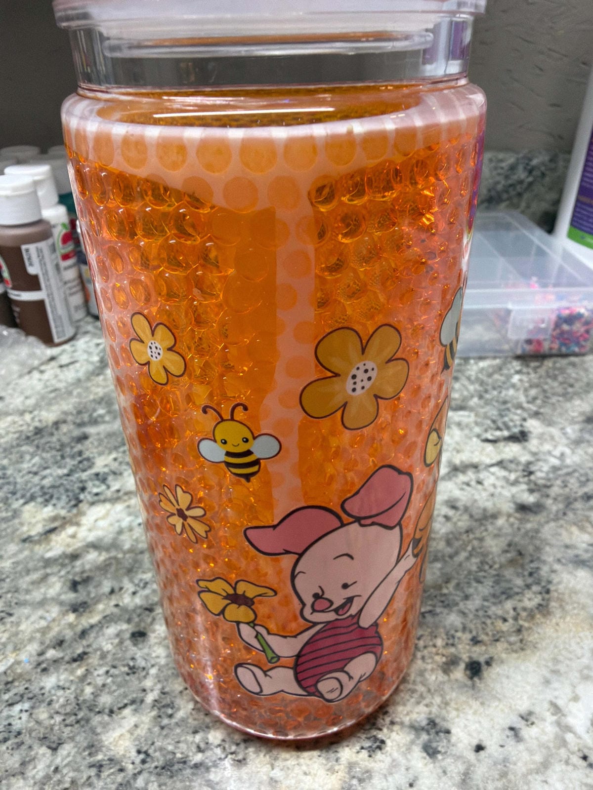 Winnie Pooh