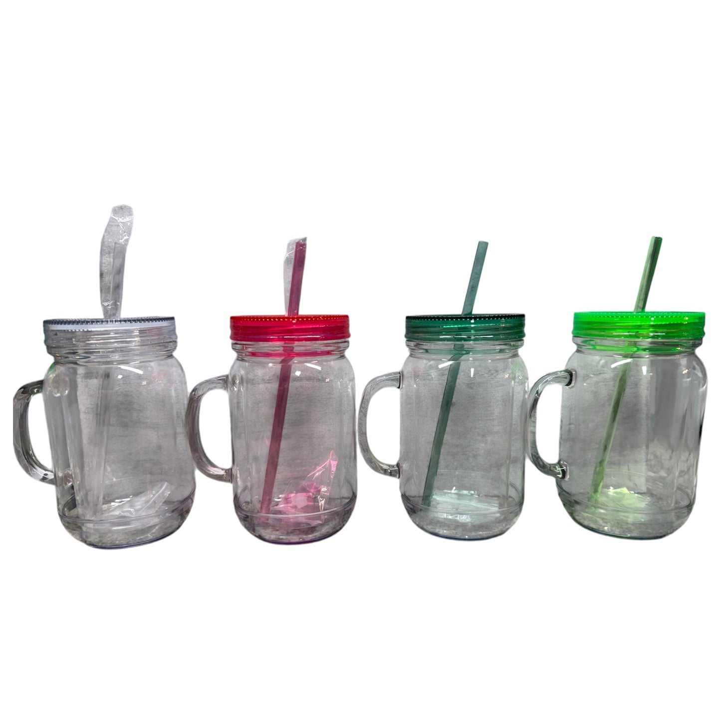 Custom 20 oz Mug