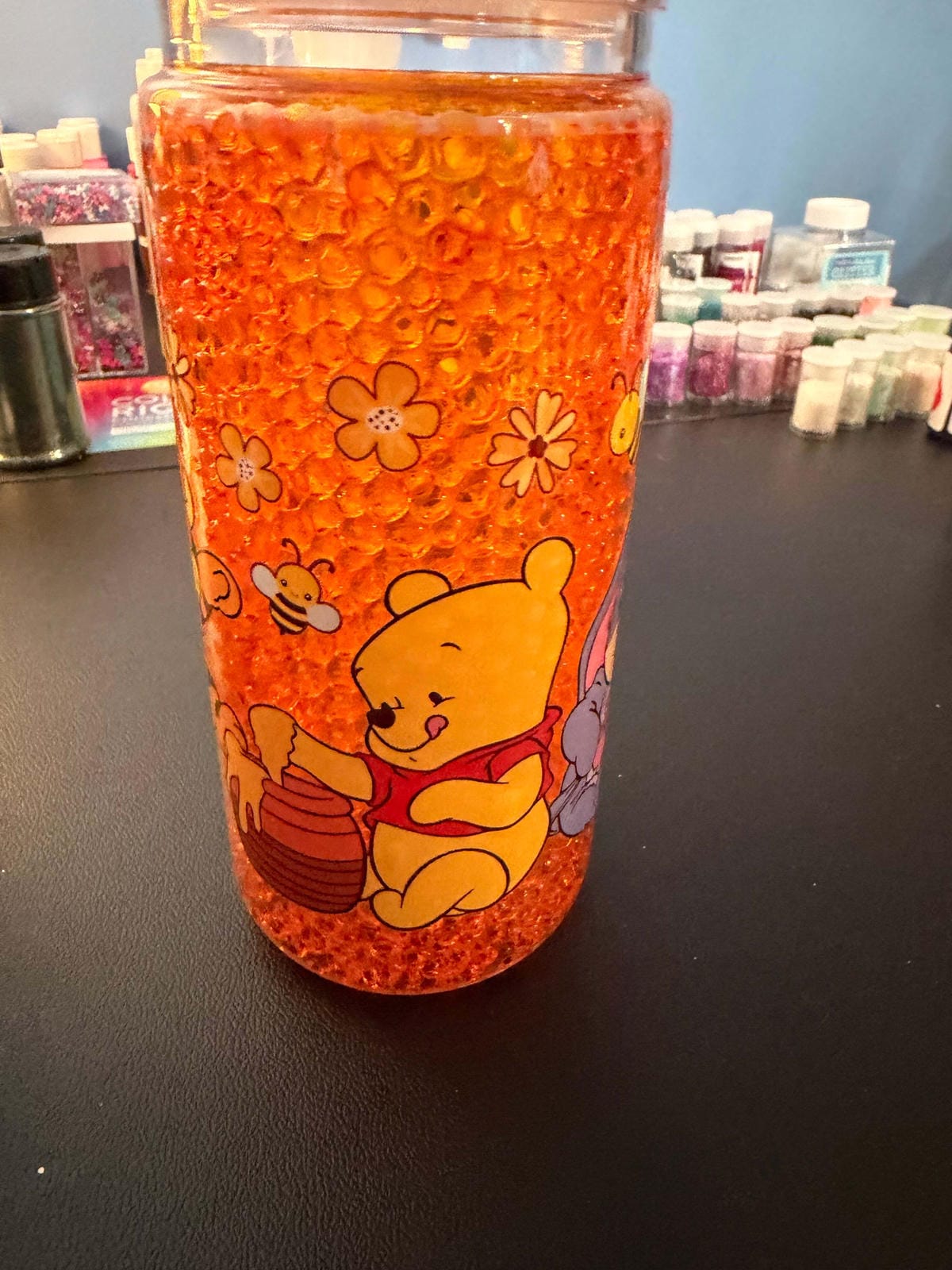 Winnie Pooh