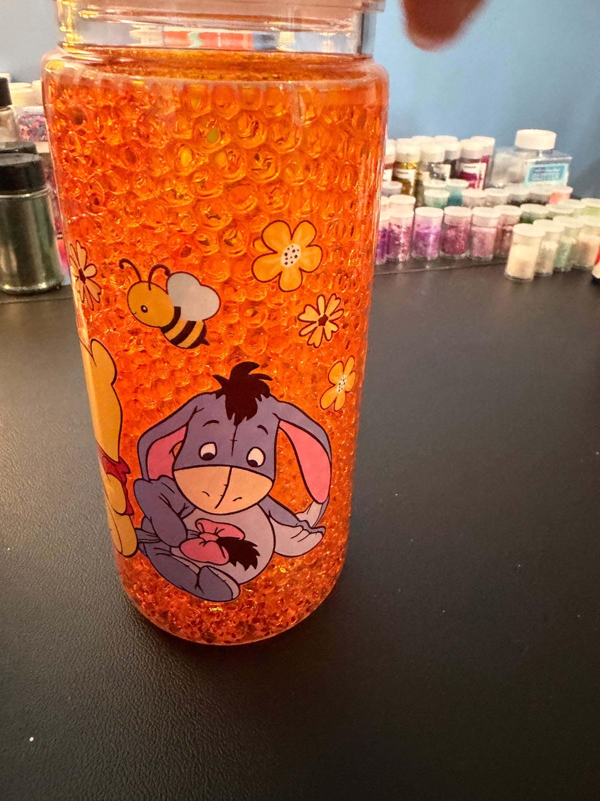 Winnie Pooh