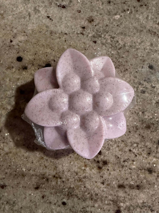 Jasmine Flowers (Flower5) Soap