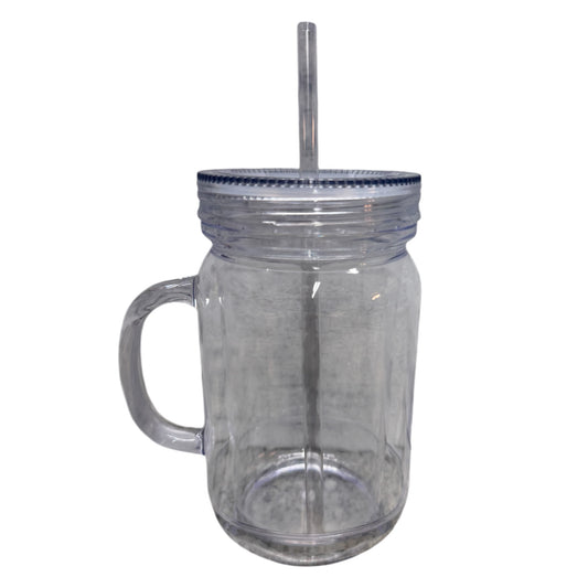 Custom 20 oz Mug