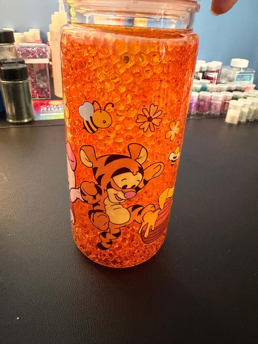 Winnie Pooh