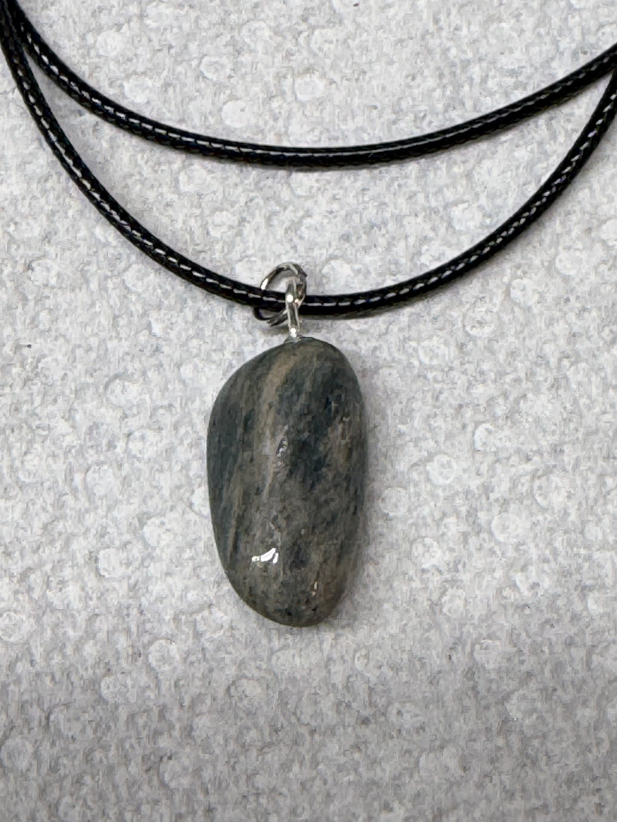 Tumbled Necklace