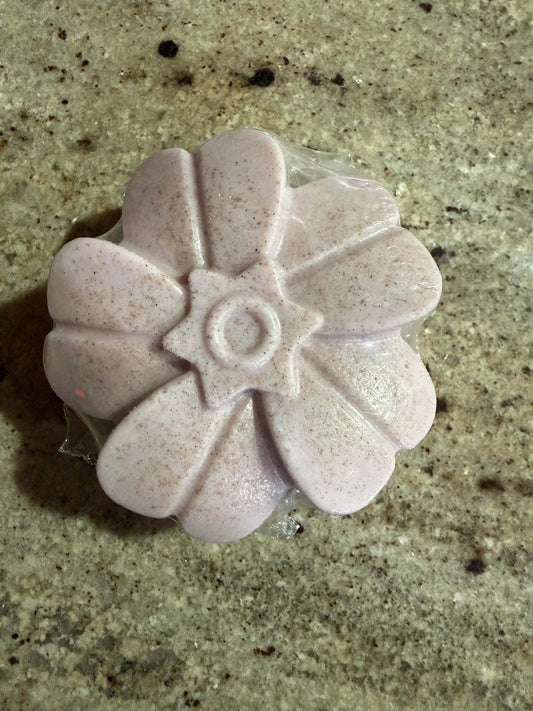 Jasmine Flowers (Flower2) Soap