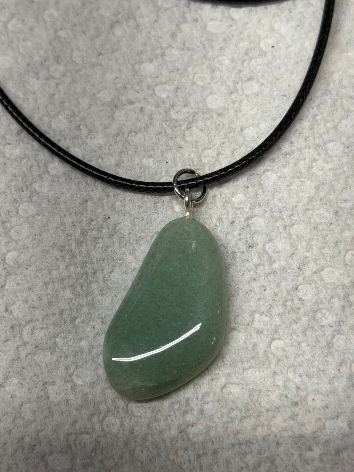 Aventurine Necklace