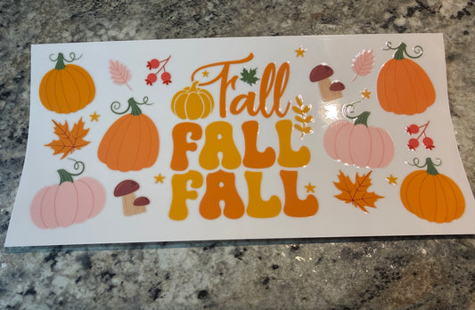 Fall Fall Fall