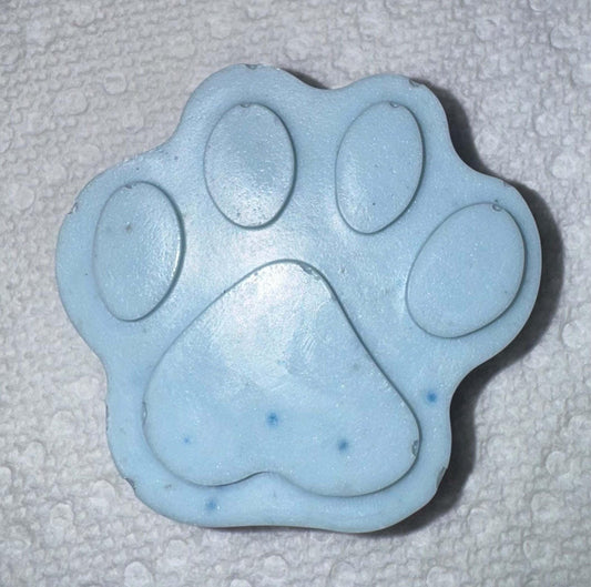 Love Kink Paw Sample