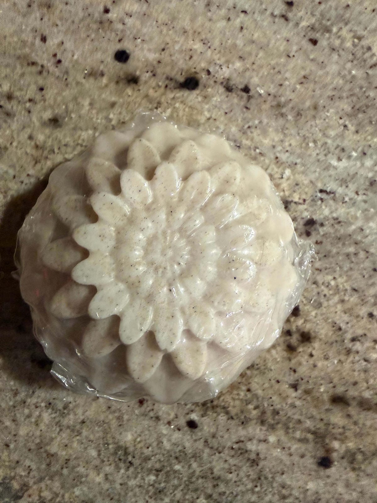 Ocean Breeze (Flower6) Soap