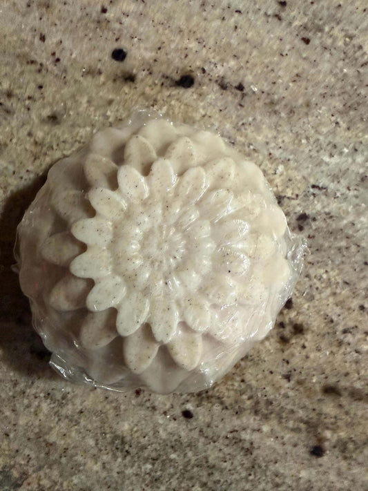 Ocean Breeze (Flower6) Soap