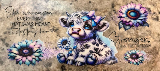 Cow Wrap