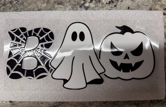 BOO
