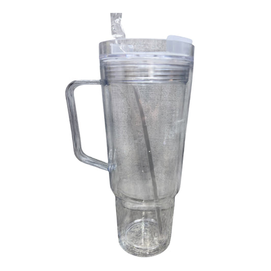 Custom 40 oz Tumbler