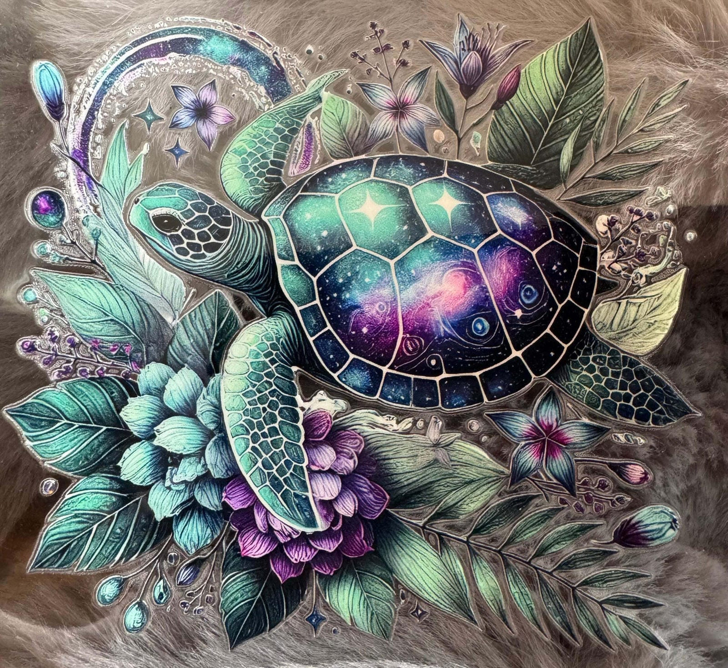 Sea Turtle