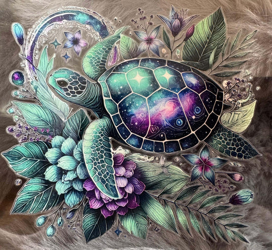 Sea Turtle
