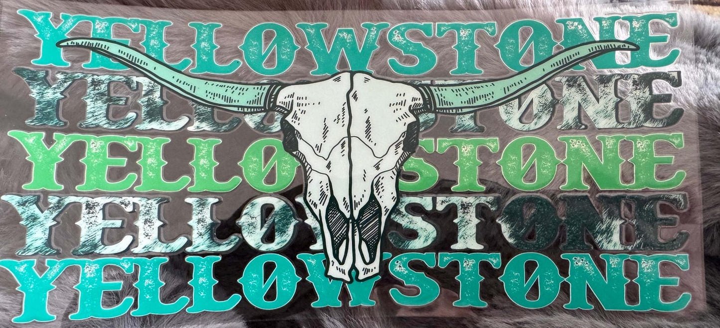 Yellowstone Western