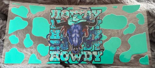 Howdy Western